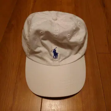 랄프 로렌 모자