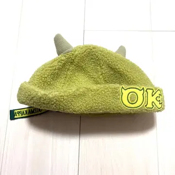 마이크 와조스키 모자 미사용품