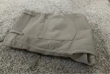 OUTLIER nyc SLIM DUNGAREES 아웃라이어 미사용품