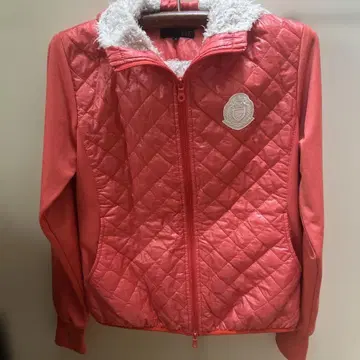 23구 스포츠 퀼팅 자켓 사이즈 1