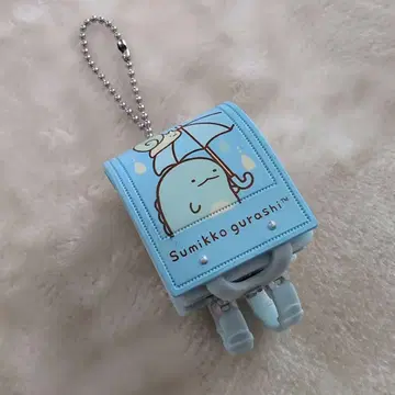 스미코구라시 미니 란도셀 키링