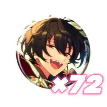 사쿠마 리츠 캔뱃지 피처 2