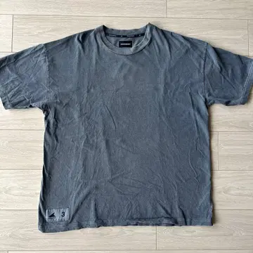 디센던트 T셔츠 사이즈 3