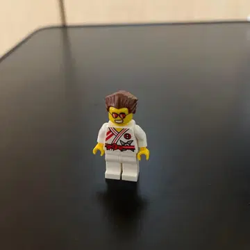 LEGO 레고 닌자고 미니 피규어 그리핀 터너