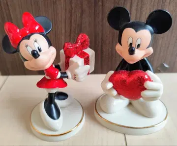 [ LENOX ] 미키 & 미니