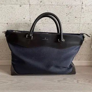 포르메 라 불레 포르메 비즈니스 백 네이비