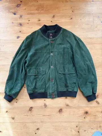 THE TEERITORY AHEAD 자켓 구제 의류