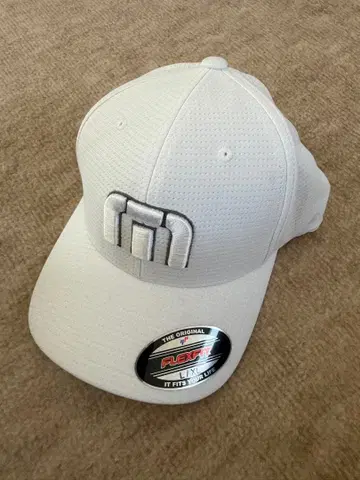 트래비스 매슈 골프 캡