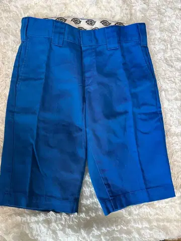 디키즈 874WD H5 28인치 DIckies 숏팬츠
