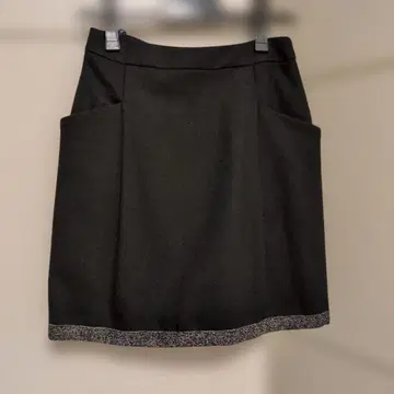 로페 미니 스커트