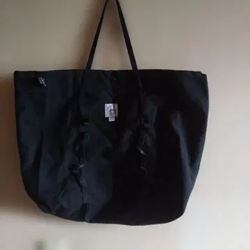 Epperson Mountaineering 블랙 토트백