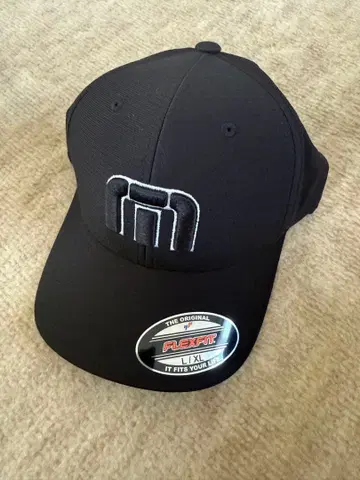 트래비스 매튜 골프 캡