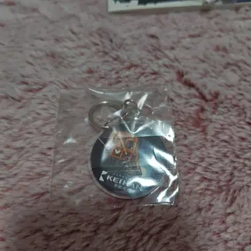 게이한 요도야바시 지하 연장선 개통 55주년 키링, 노트, 볼펜