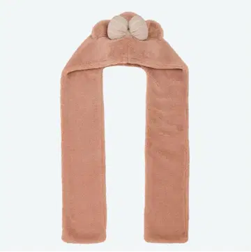 셰리 메이 머플러