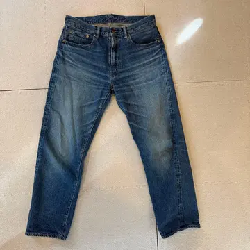 WAREHOUSE & CO. 1105 W33L29