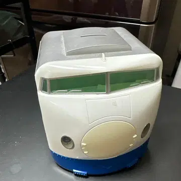 [ 레어 ] 0계 신칸센 저금통