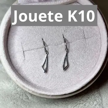 Jouete K10 귀걸이