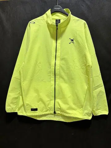 오클리 XXL OAKLEY 골프웨어 자켓 윈드 브레이커