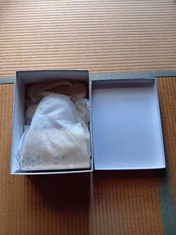 특선 조리 백 세트 미사용 새상품