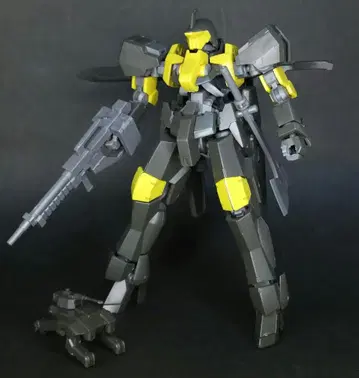 HG 그레이즈 (이오크기)