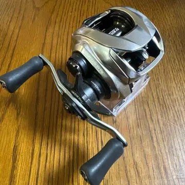 다이와 지리온 SV TW 1000XH 오른손 핸들