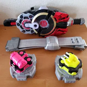 DX 디자이어 드라이버 세트!