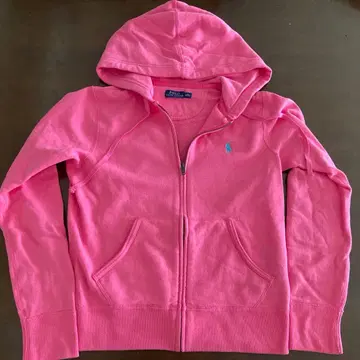 랄프 로렌 여성용 후드티 M