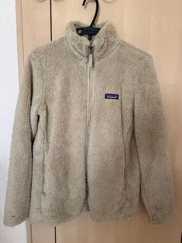 파타고니아 로스 가토스 자켓