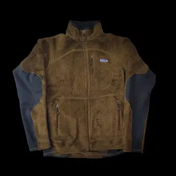 파타고니아 R2 자켓