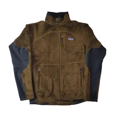 파타고니아 R2 자켓