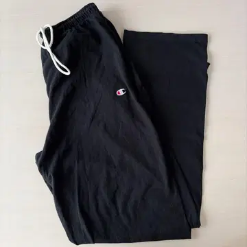 챔피온 스웨트 팬츠 사이즈 L