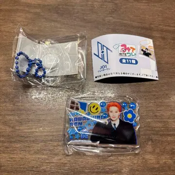 [ 미개봉 ] JO1 카와시리 렌 미테코레! 가챠가챠