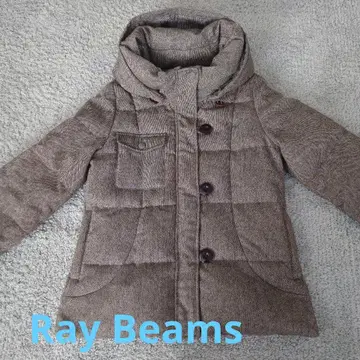 [ Ray Beams ] 다운 자켓