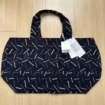 mina perhone 스트라이프 무늬 파니니 백