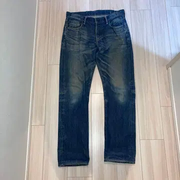 [ KURO DIAMANTE ] 30인치 셀비지