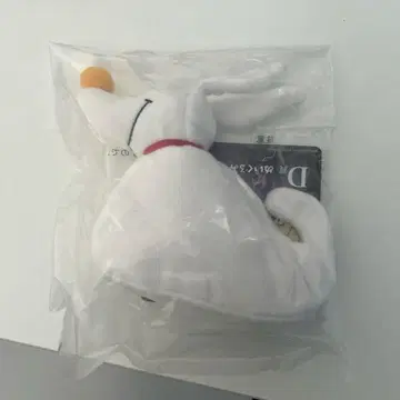 나이트메어 비포 크리스마스 제일복권 D상