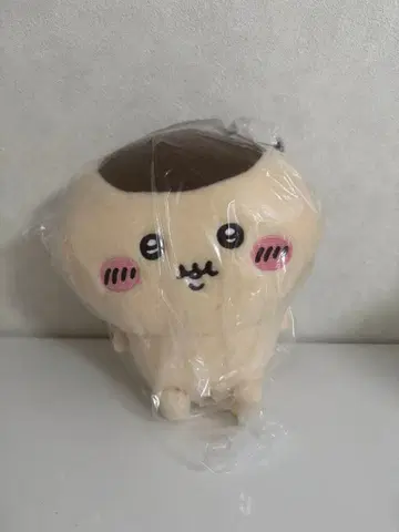 치이카와 (먼작귀) 시이푸와 봉제 인형 밤만쥬