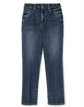 REDCARD LIGHT 데님 팬츠