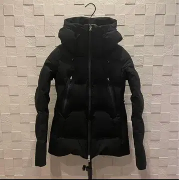 24 데상트 미즈사와 다운 마운테니어 M DIA3792WU