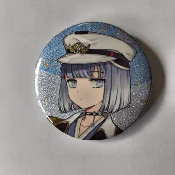 결합남자 토쇼 나나세 캔뱃지