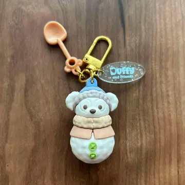 시크릿 오브 스노우이 데이 더피 참