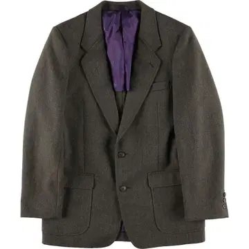 Patagonia 테일러드 자켓