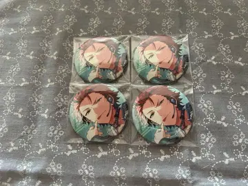 앙스타 홍랑 피처 2 캔뱃지