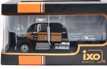 1976 켄워스 W900 (영화 트랜잠 7000)