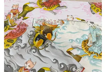 판다야 원단 견본 공지