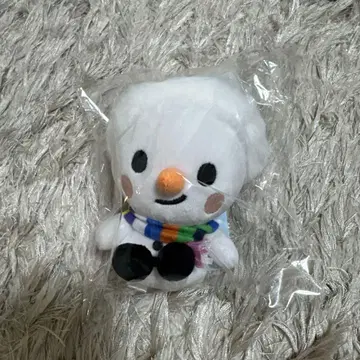 SnowMan 타마유키 키링