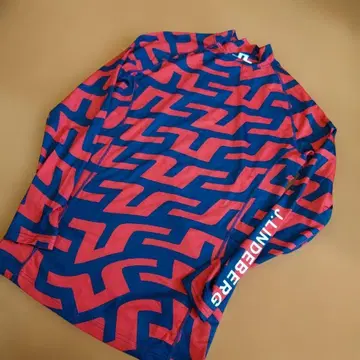 J.LINDEBERG 제이 린드버그 택 포함 새상품 이너 셔츠