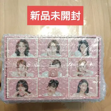 NiziU New Emotion WithU반 9 형태 2