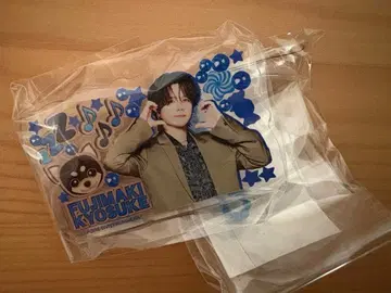 후지마키 쿄스케 미테코레