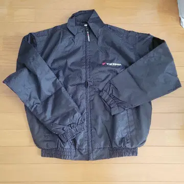 YOKOHAMA 타이어 점퍼 프리 사이즈